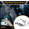 Toyota C-HR (2018-2019) Front Left ABS Wheel Speed Sensor