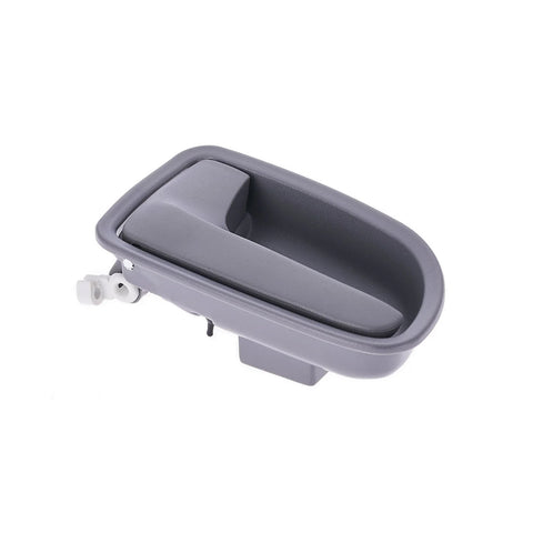 Kia Rio Rear Left Grey Inner Door Handle (2002–2005)