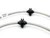 Holden Commodore VH I6-V8 Brake Line Kit (1978-1980)