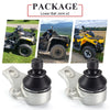 Bombardier Can-Am Outlander Front Lower Ball Joints (2006–2008)