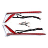Honda Goldwing GL1800 Rear LED Light Vertical Strip (2012-2017)