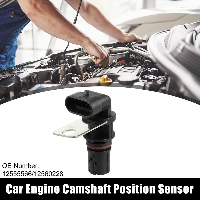Chevrolet GMC Engine Camshaft Position Sensor