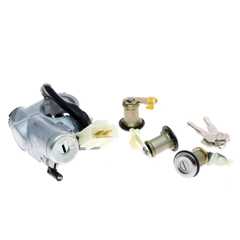 Nissan Sentra B13 Sunny 1990-1994 Ignition Switch Door BootLock