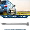 Toyota Avalon 2 x Camber Alignment Bolt Washer Bolt (1995–2004)