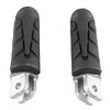 Honda CBR 1000 FH / FJ Front Foot Pegs (1987-1988)