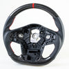 Toyota Supra A90 Carbon Fiber Steering Wheel (2019-2021)