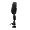 Harley Road King Glide Ultra Limited Front Driver Backrest Pad (2009-24)