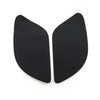 Yamaha YZF R15 Tank Traction Side Pad Gas Knee Grip Decal Sticker (2017-2018)
