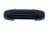 Mitsubishi Pajero NH / NJ / NK / NL Black Front Right Outer Door Handle (1991-2000)