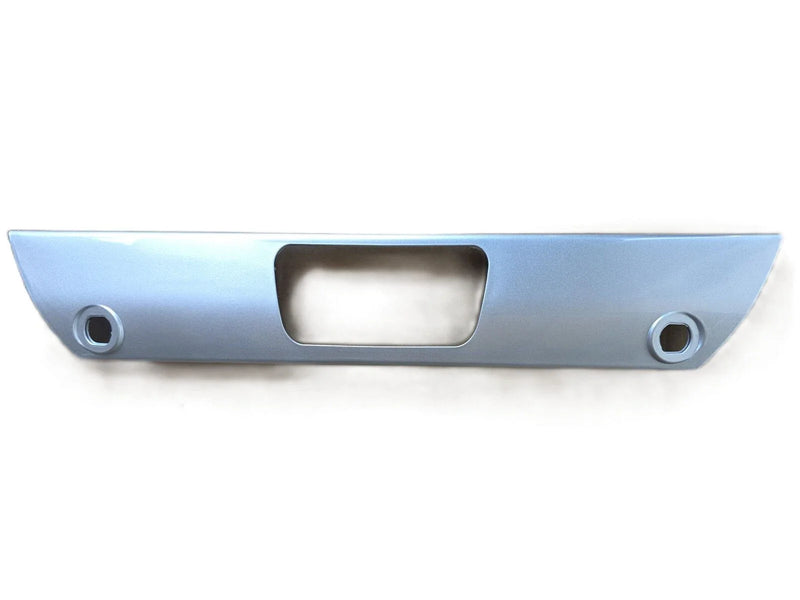 Mitsubishi Pajero NS / NT / NW Rear Fog Lamp Trim Mould (2006–2014)
