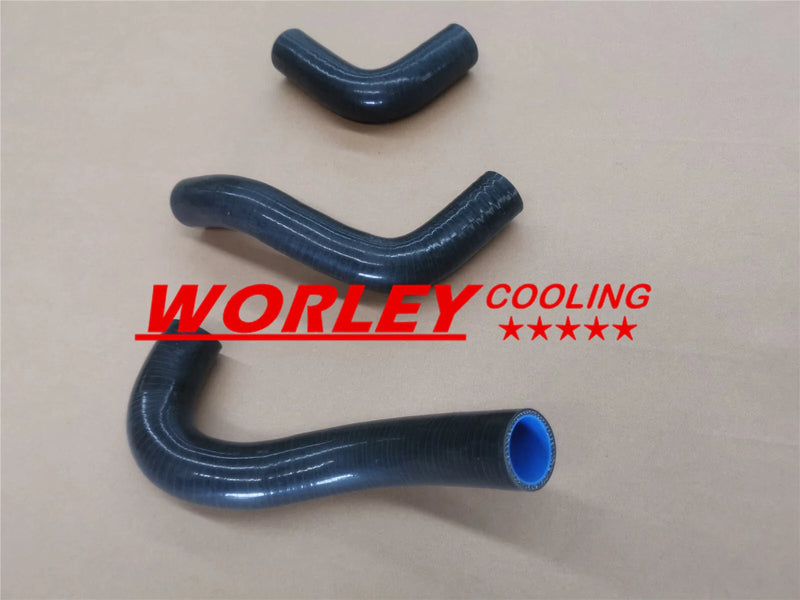 Suzuki Swift GTI Sport / MK5 / MK4 Radiator Hose (1995-2001)
