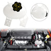 Jeep Compass Radiator Expansion Tank High Universality