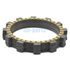 Yamaha TZR250R Clutch Friction Plate Kit (1991-1993)