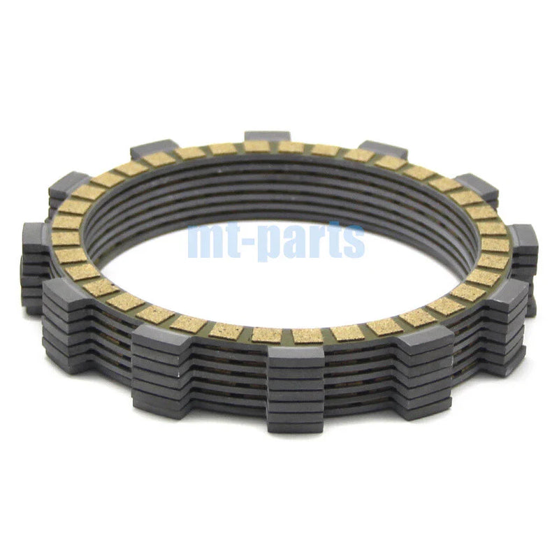 Yamaha TZR250R Clutch Friction Plate Kit (1991-1993)