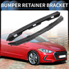 Hyundai Elantra Front Bumper Retainer Bracket (2011-2016)