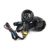 Harley 2 x Universal Motorcycle LED Turn Signal Lights