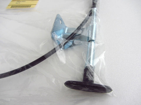 Nissan Navara D21 Hardbody Ute Hood Release Cable (1997-2001)