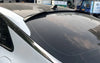 Kia K5 Sedan M Style Rear Roof Spoiler Wing Lip Glossy Black (2021-2024)