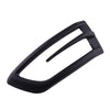 Ford Ranger Wildtrak 2 x Exterior Mirror Turn Signal Bezel Covers (2016-2018)