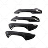 Honda Accord Sedan 4 x Door Handle Covers (2008-2012)
