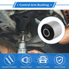 Subaru Forester, Impreza Rear Right Control Arm Bushing (2000-2008)