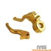 Harley Sportster XL1200C XLH1200 Hand Brake Clutch Lever (1996-2003)