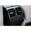 Benz C-Class W204 Rear Air Outlet Vent Grille Cover (2007-2013)