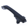 Honda CR-V Textured Black Rear Left Outer Door Handle (2012–2016)