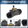 Toyota Pickup Rear Brake Wheel Cylinder No.W37841 (1987-1990)