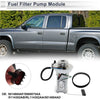 Dodge Dakota 2.5L Fuel Pump Assembly (2000-2003)