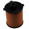 Volvo S60 S80 V60 XC60 XC70 Engine Oil Filter Set with O-ring (2011-2023)