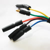 110cc 125cc PIT Quad Dirt Bike ATV 6 x Coil Pole Magneto Stator