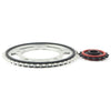 Honda NC700 16T Front & 43T Rear Engine Chain Drive Sprocket Kit (2012-2015)