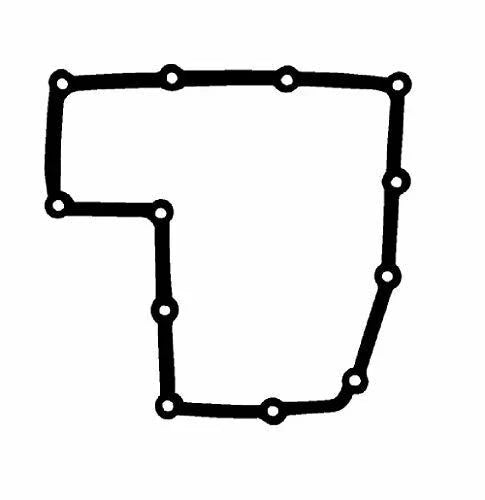 Honda CB400 CBR400 CB 400 CBR 400 NC23 Oil Pan Gasket (1992–1998)