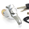 VW Beetle Bug 1200 1302 1303 Super 1967-1979 BootLid Lock