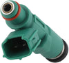 Toyota Yaris, Verso, Prius, Vitz, Echo 4 x Petrol Fuel Injectors (2000-2005)