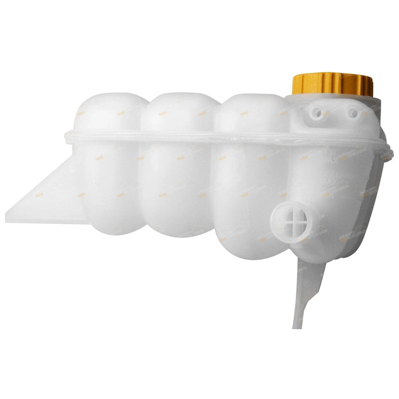 Ford Territory 6cyl SX SY Coolant Header Tank Radiator Overflow Bottle 4.0L