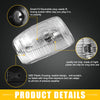 Ford Transit Front Right LED Turn Signal Light (2014-2023)