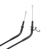 Kawasaki Ninja ZX10R Motorcycle Throttle Cables (2006-2007)