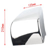 Honda Shadow ACE 750 VT750 VT400 Chrome Battery Side Fairing Cover (1997-2003)