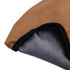 Mitsubishi Outlander Leather Center Console Armrest Box Lid Cover (2013-2023)