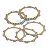 Kawasaki ZX400 Ninja ZX-4R ABS Clutch Friction Plates (2023-2025)