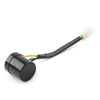 Make & Model 12V Motorcycle E-bike Flasher Relay LED Turning Signal Light