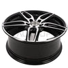 Mercedes Benz CLA250 AMG Wheel Rim 18x7.5 (2017–2019)