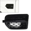 Land Rover LR4 (2010-2016) Left Black Grille Air Intake Vent