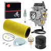 Yamaha Rhino 450 YXR450FA / YXR450FAH 2006-2009 Carburetor