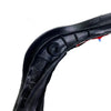 Door Rubber Seal Weatherstrip Rear Left Fits Toyota Wish ANE11 4D 2003-09 D03