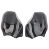 Harley Sportster XL1200X Mid-Frame Air Heat Deflector Trim Accents (2011-2023)