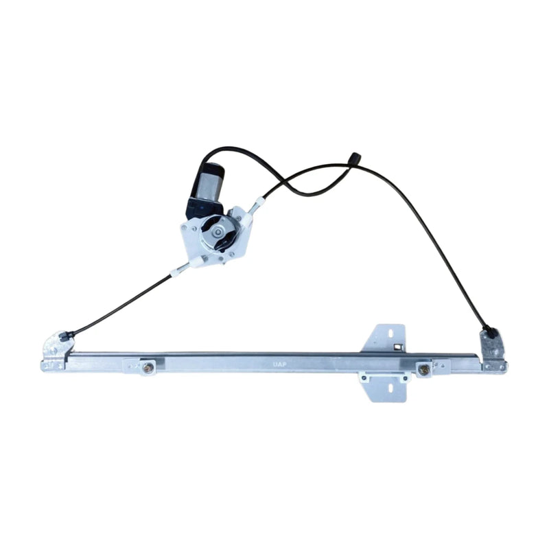 Iveco Daily Front Left Window Regulator With Motor (2000–2006)