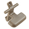 Hyundai Sonata Beige Center Console Latch Clip (2009-2010)